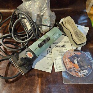 Wahl Lister Star Animal Clippers